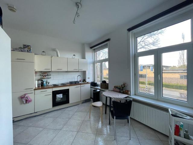 Appartement te huur in Statenkwartier, Limburg