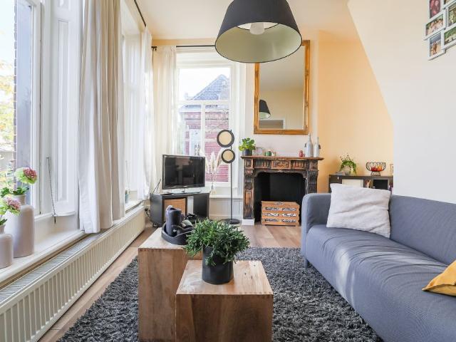 Appartement te huur in Groningen