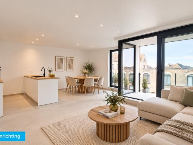 Appartement location à Raap, Sint-Niklaas