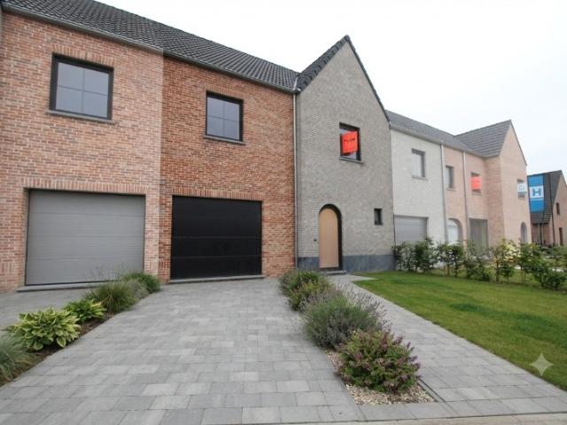 Maison location à Roeselare, West-Vlaanderen