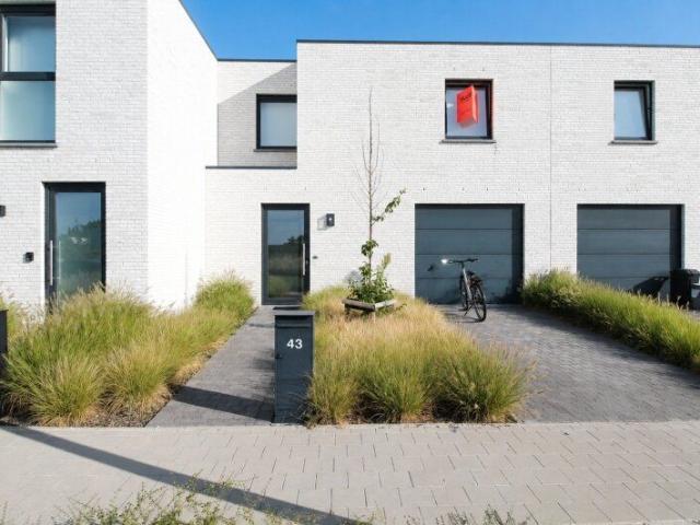 Maison location à Maria's Linde, Roeselare