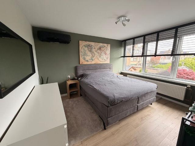 Appartement te huur in Rhoon, Zuid Holland