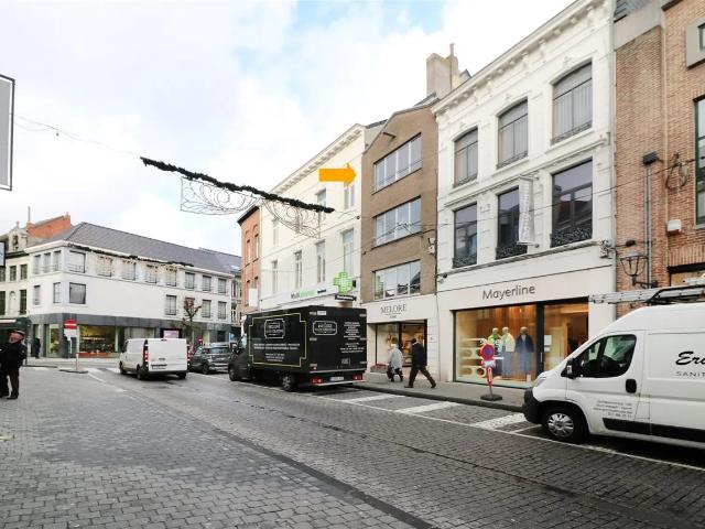 Appartement location à Diest, Brabant