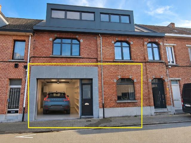Appartement location à Sint-Gillis-bij-Dendermonde, Dendermonde