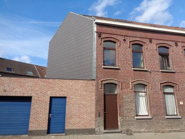 Maison location à Sint-Amandsberg, Gent