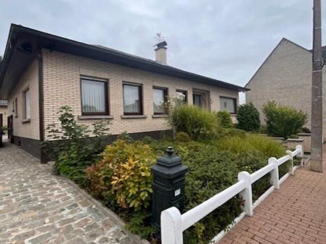 Maison location à Mere, Oost-Vlaanderen