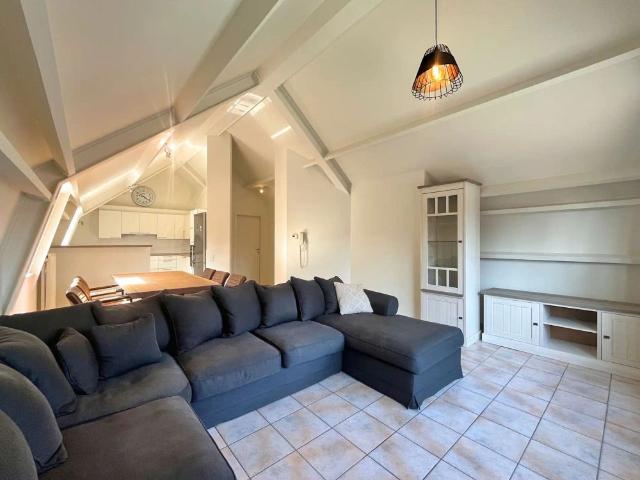 Appartement location à Brugge, West-Vlaanderen