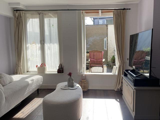 Appartement te huur in Haarzuilens, Utrecht