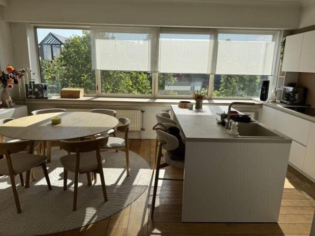 Appartement location à Antwerpen