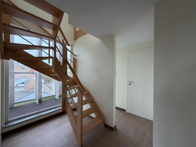Appartement location à Oostende