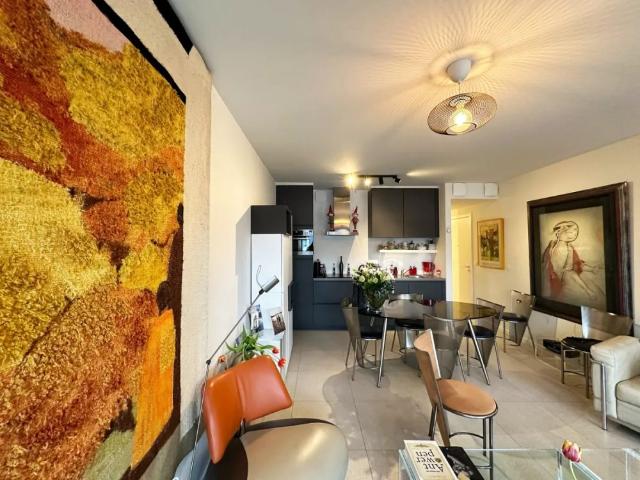 Appartement location à Antwerpen