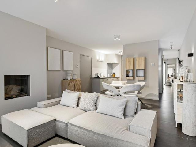 Appartement location à Brasschaat