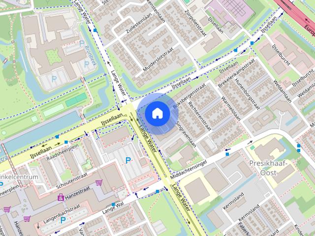 Appartement te huur in Presikhaaf-Oost, Arnhem