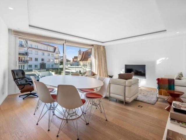 Appartement location à Knokke-heist, West-Vlaanderen