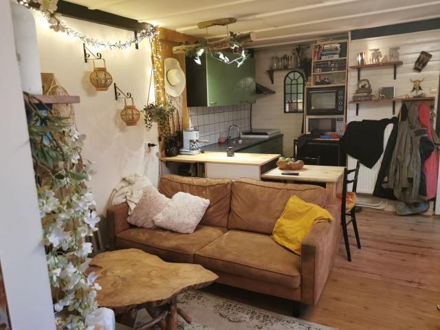 Appartement te huur in Maarssen, Utrecht