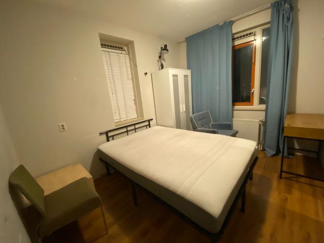 Studio te huur in Hillegom, Zuid Holland