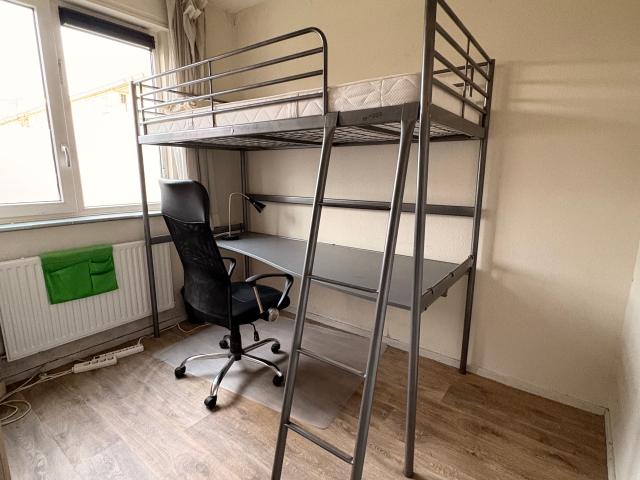 Kamer te huur in Wippolder, Delft