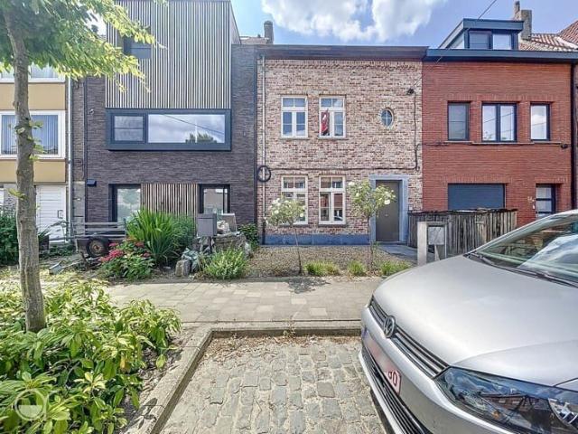 Maison location à Desteldonk, Oost-Vlaanderen