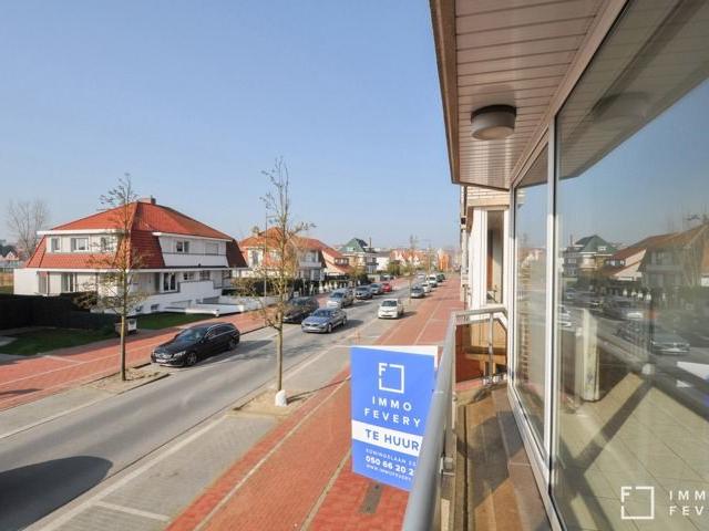 Appartement location à Knokke-heist, West-Vlaanderen