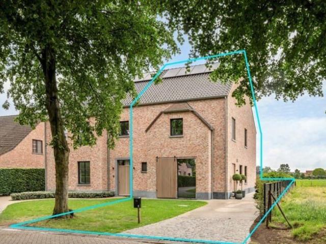 Maison location à Gooreind, Antwerpen