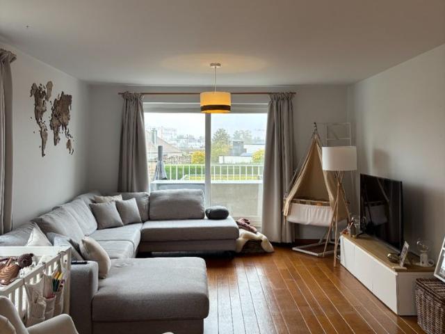 Appartement location à Neerpelt, Limburg