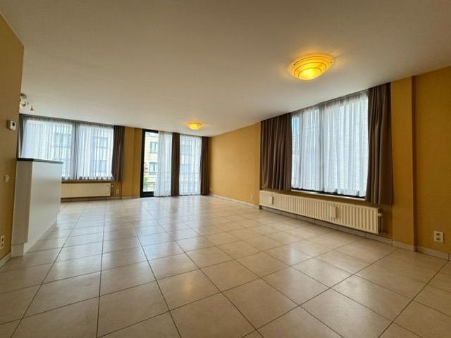 Appartement location à Middelkerke, West-Vlaanderen