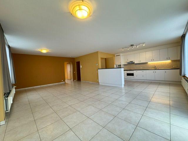 Appartement location à Middelkerke, West-Vlaanderen