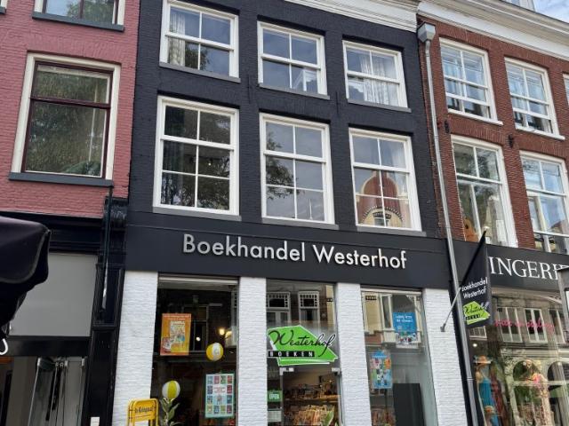 Appartement te huur in Zwolle, Binnenstad