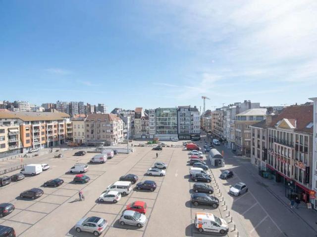 Appartement location à Oostende, West-Vlaanderen