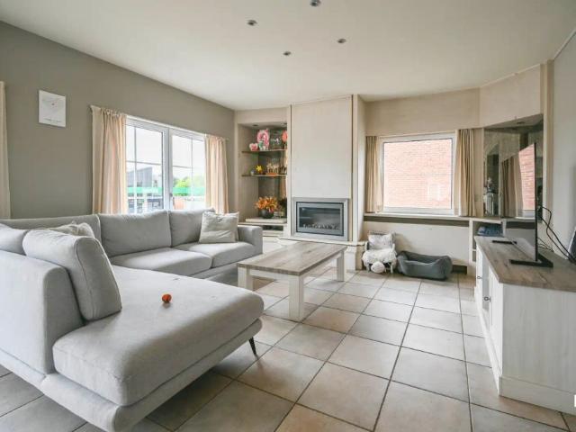 Appartement location à Oostrozebeke, West-Vlaanderen