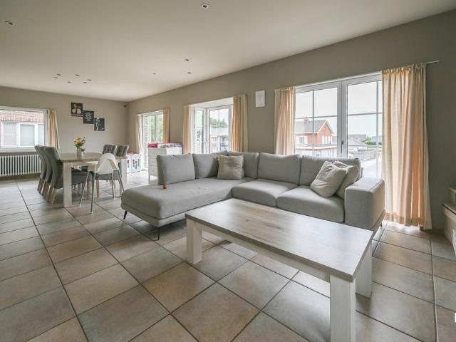 Appartement location à Oostrozebeke, West-Vlaanderen