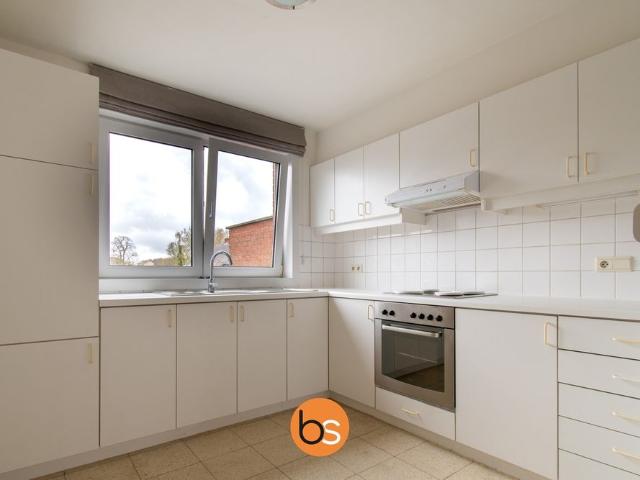 Appartement location à Iseghem, West-Vlaanderen