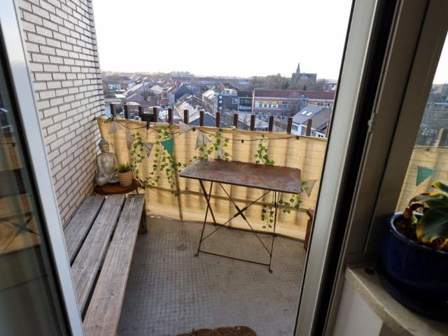 Appartement location à Hasselt, Limburg