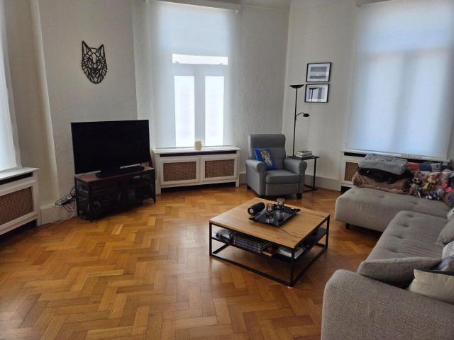 Appartement location à Klein-Antwerpen, Antwerpen