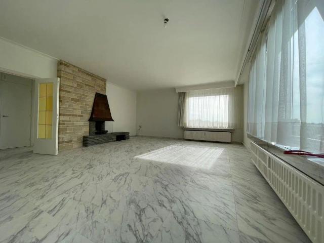 Appartement location à Antwerpen