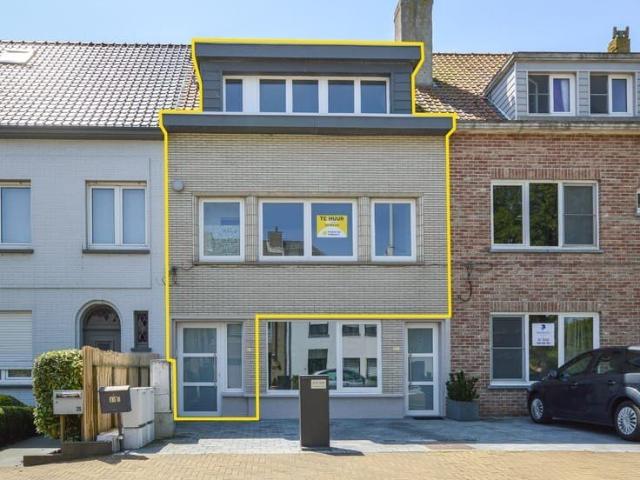 Appartement location à Oostende, West-Vlaanderen