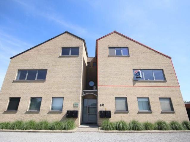 Appartement location à Gelinden, Limburg