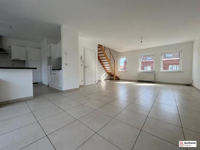 Appartement location à Humbeek, Brabant