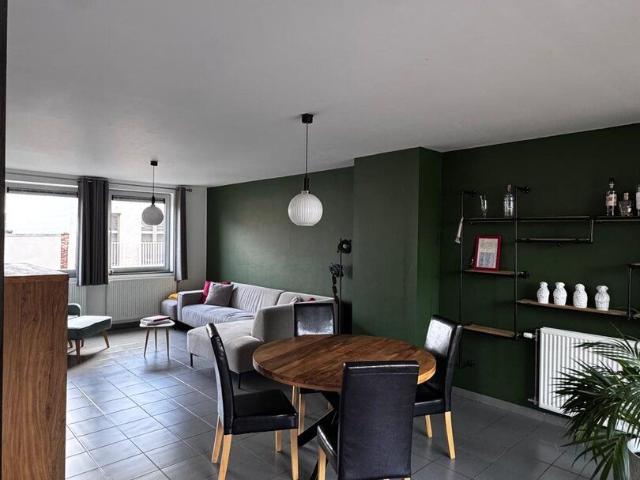 Appartement location à Dam, Antwerpen