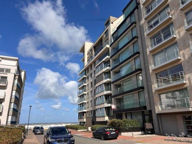 Appartement location à Knokke-heist, West-Vlaanderen