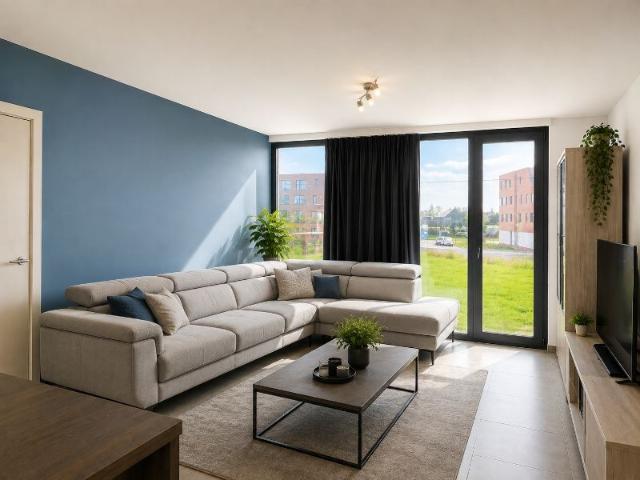 Appartement location à Diksmuide, West-Vlaanderen