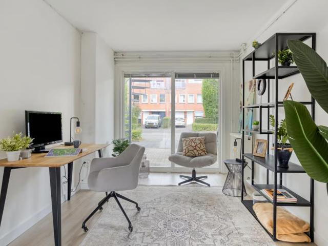 Studio te huur in De Hunze, Groningen