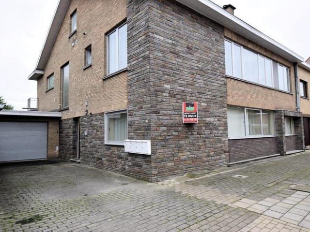 Appartement location à Ieper, West-Vlaanderen