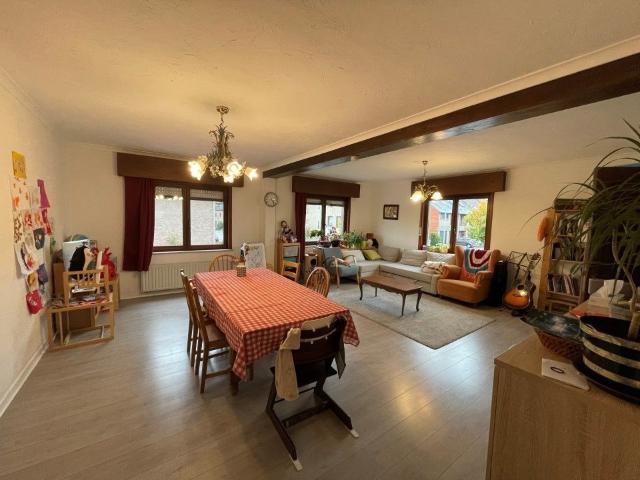 Appartement location à Lava, Brabant