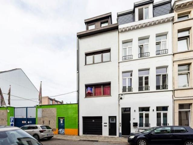 Maison location à Antwerpen