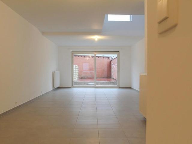 Appartement location à Desteldonk, Oost-Vlaanderen