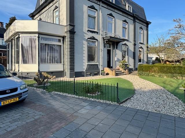 Studio te huur in Renkum, Gelderland