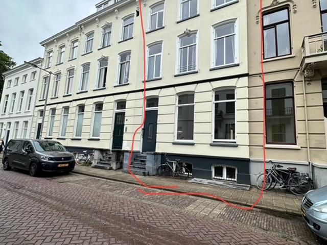 Kamer te huur in Spijkerkwartier, Arnhem