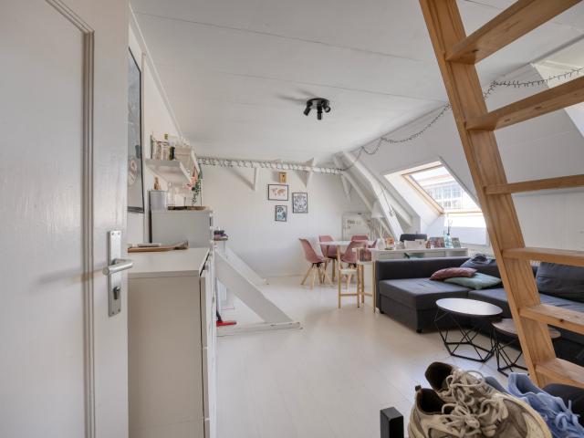 Kamer te huur in Hunnerberg, Nijmegen