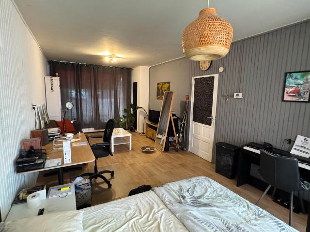 Kamer te huur in Breda